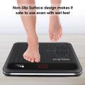 Smart Body Scales Electronic Scale Said Small Household Female Body Fat Loss Diet Precision Weighing Scales Measuring