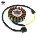 Motorcycle Accessories Magneto Engines Stator Coil For HONDA VFR800 VFR 800 Interceptor 2002 2003 2004 2005 2006 2007 2008 2009