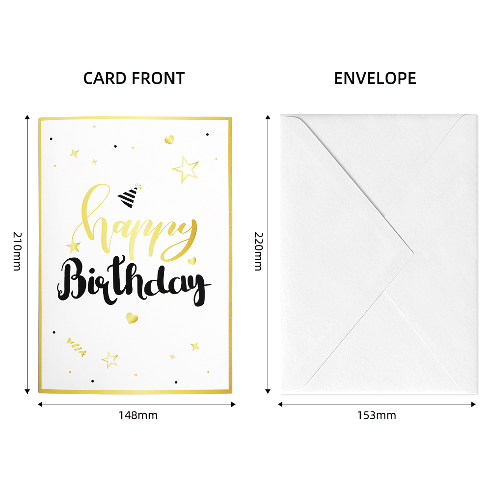 Card size