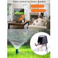 Smart Home EWelink Zigbee Valve Smart Water/Gas Valve Automation control Work with Alexa Google Home