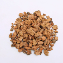 Wholesale Cork Granules PortugaL Coated Composite Powder