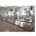 Vacuum Blood Collection Tube Production Line Machines