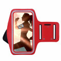 Universal Armband Running Sport Arm Band Cover Case For Iphone XR/XS Max 6.2/6.5 inch Touch Screen Arm Band Cover
