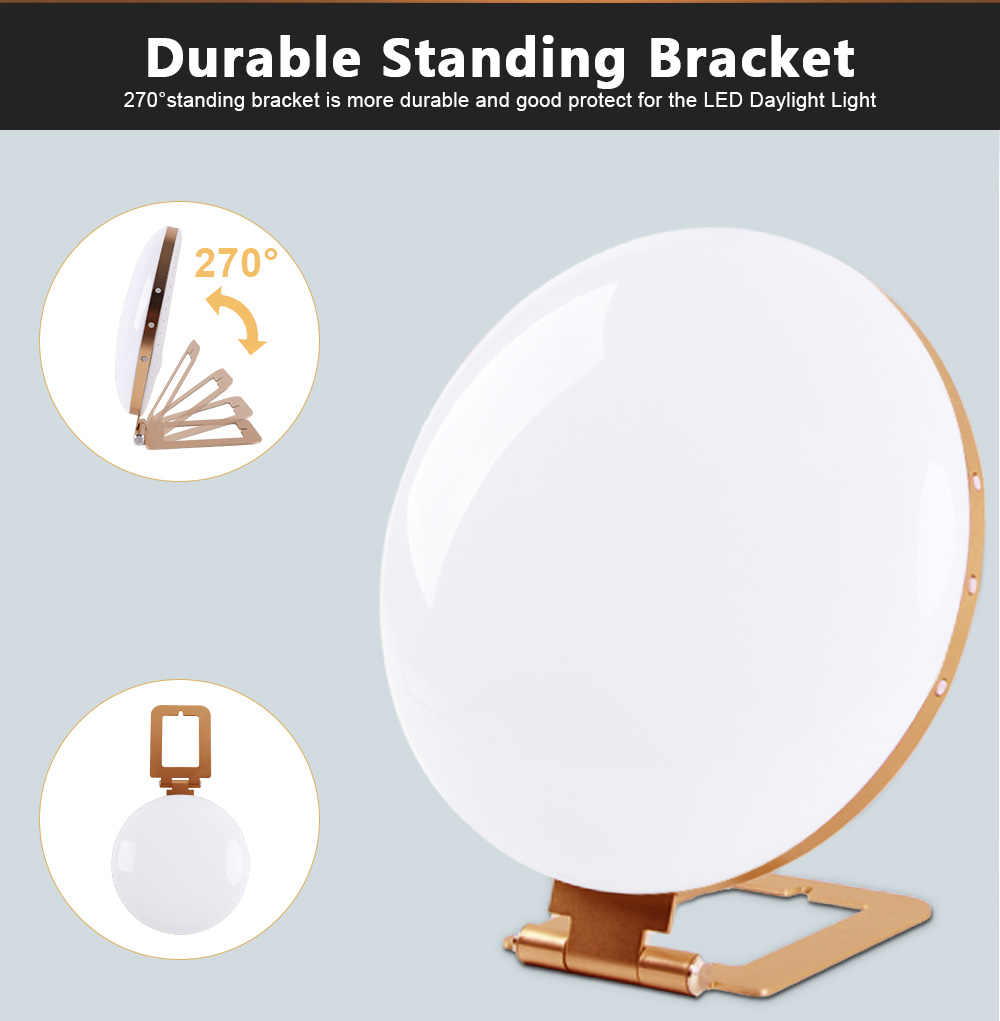 light therapy lamp nordic