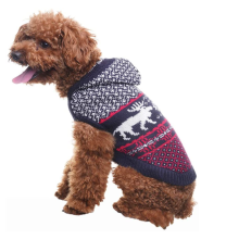 Dog Jumpers Christmas Sweaters