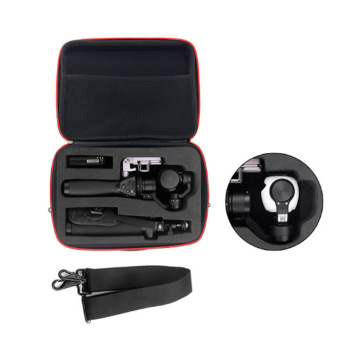 DJI osmo plus Handheld Gimbal Protable Bag handbag Nylon Carrying case for DJI OSMO plus Handheld Gimbal X3 Camera Stabilizer