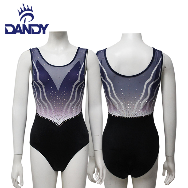 Leotard 03 6