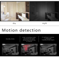 Mini Wifi Camera Full HD 1080P Home Security Camcorder Night Vision Micro Secret Cam Motion Detection Video Voice Recorder