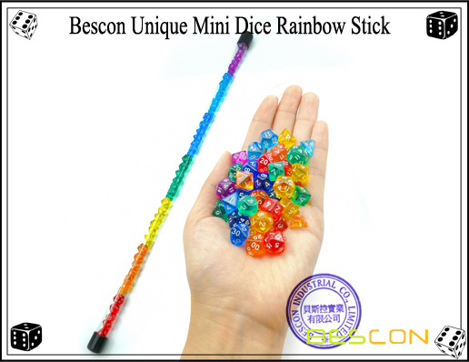 Rainbow Stick-5