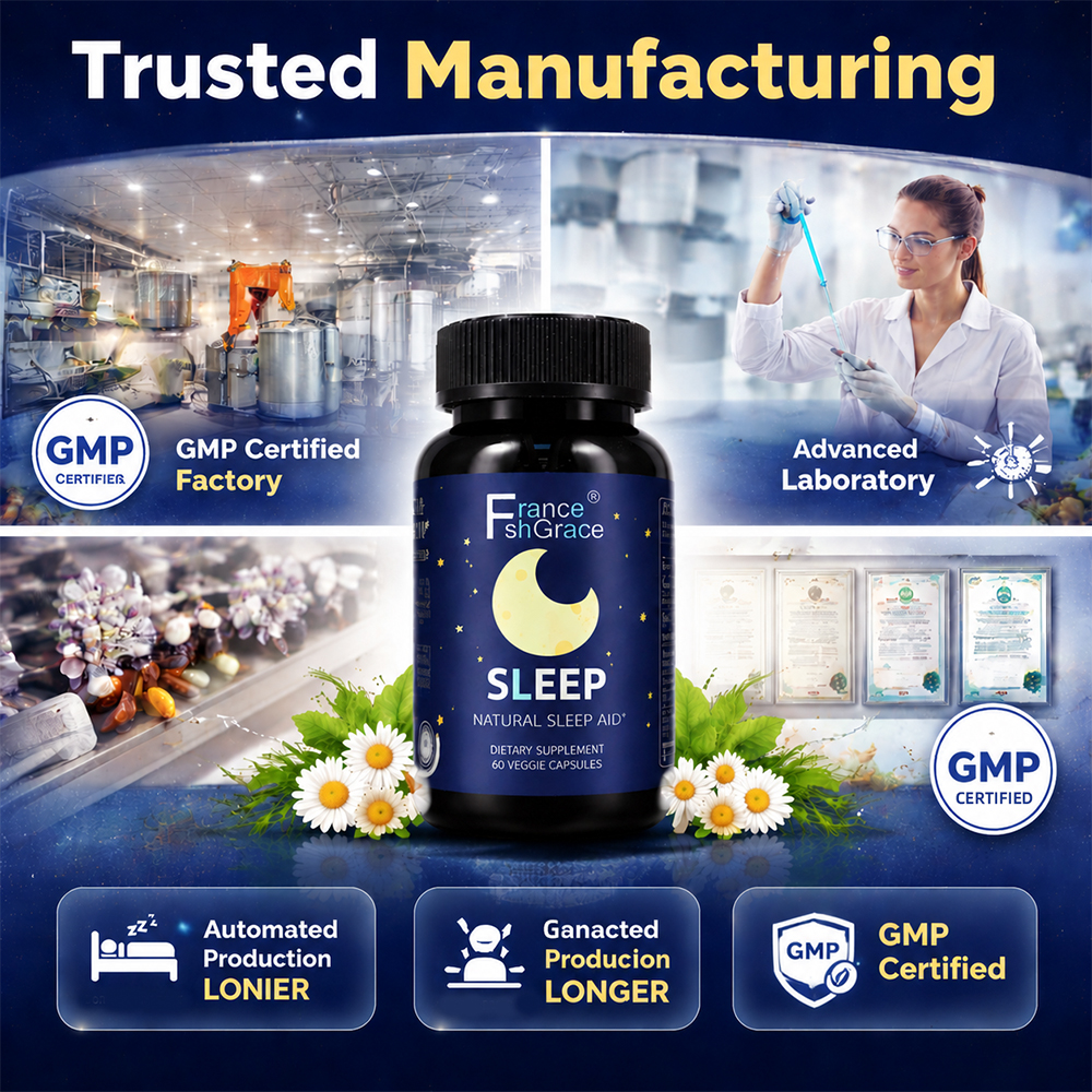 Melatonin Capsules9