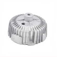 LED lighting accessories ADC12 aluminum die casting