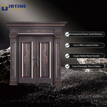Personalized Handcrafted Estate Gates