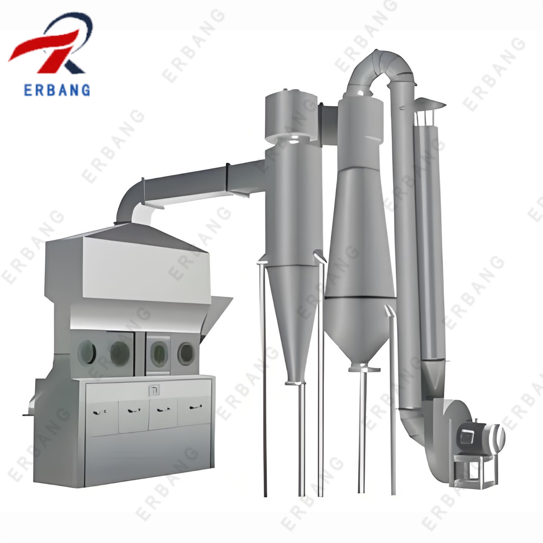 Series Air stream Drier (34)