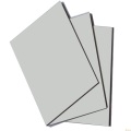 Nano PVDF Exterior Composite Panels