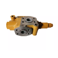 Wheel loader hydraulic priority flow control valve 803089055
