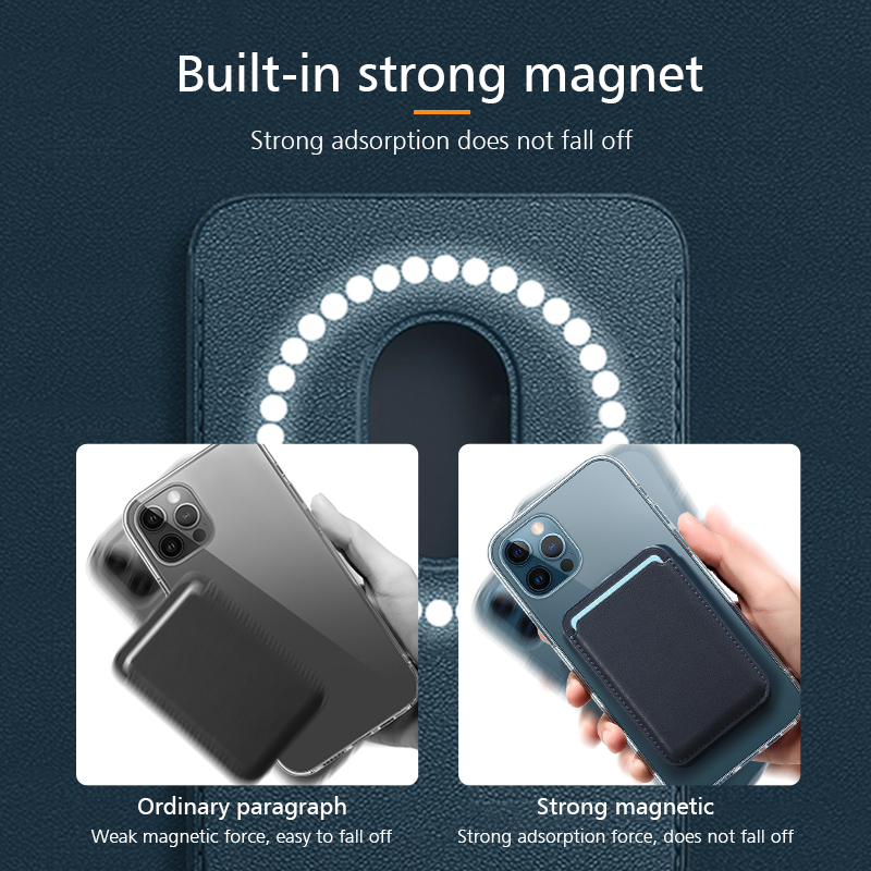New Magnetic adsorption Clear Case For iPhone 12 11 pro max Support Wireless Charging with soft silicone back cover 12 mini