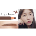 1pcs L brown Pencil