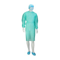 Disposable Non woven Isolation Gown