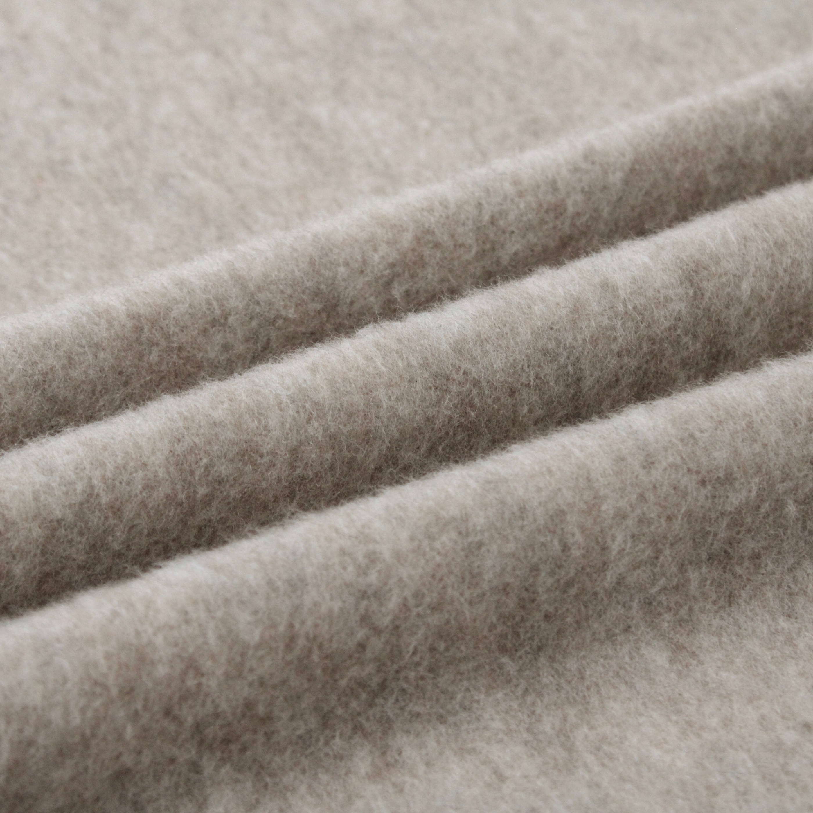 wool polyester fabric