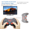 Wireless Trigger Bluetooth Joystick for Cell Phone Gamepad Android iPhone PC Mobile Smartphone Game Controller Control Cellphone