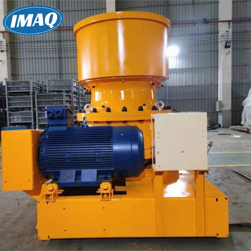 telsmith cone crusher