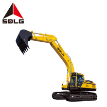 SDLG hydraulic crawler 40ton excavator E6400F price