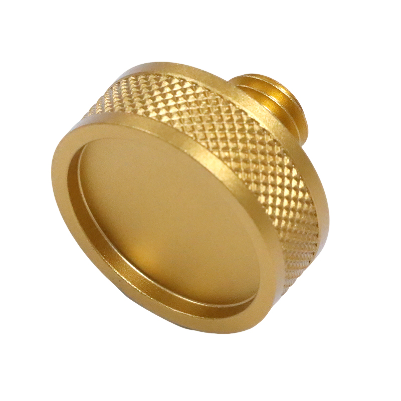 Customized Metal Twist Cover