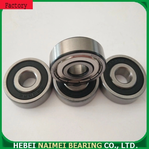 6000-6006 OPEN SERIES..HIGH PERFORMANCE BEARINGS..Chrome or Stainless