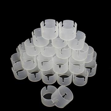 50pcs Balloon Arche Buckle Plastic Clip Bracket Arch Balloon Connector Clip Ring Buckle For Arches Birthday Wedding Party Decor