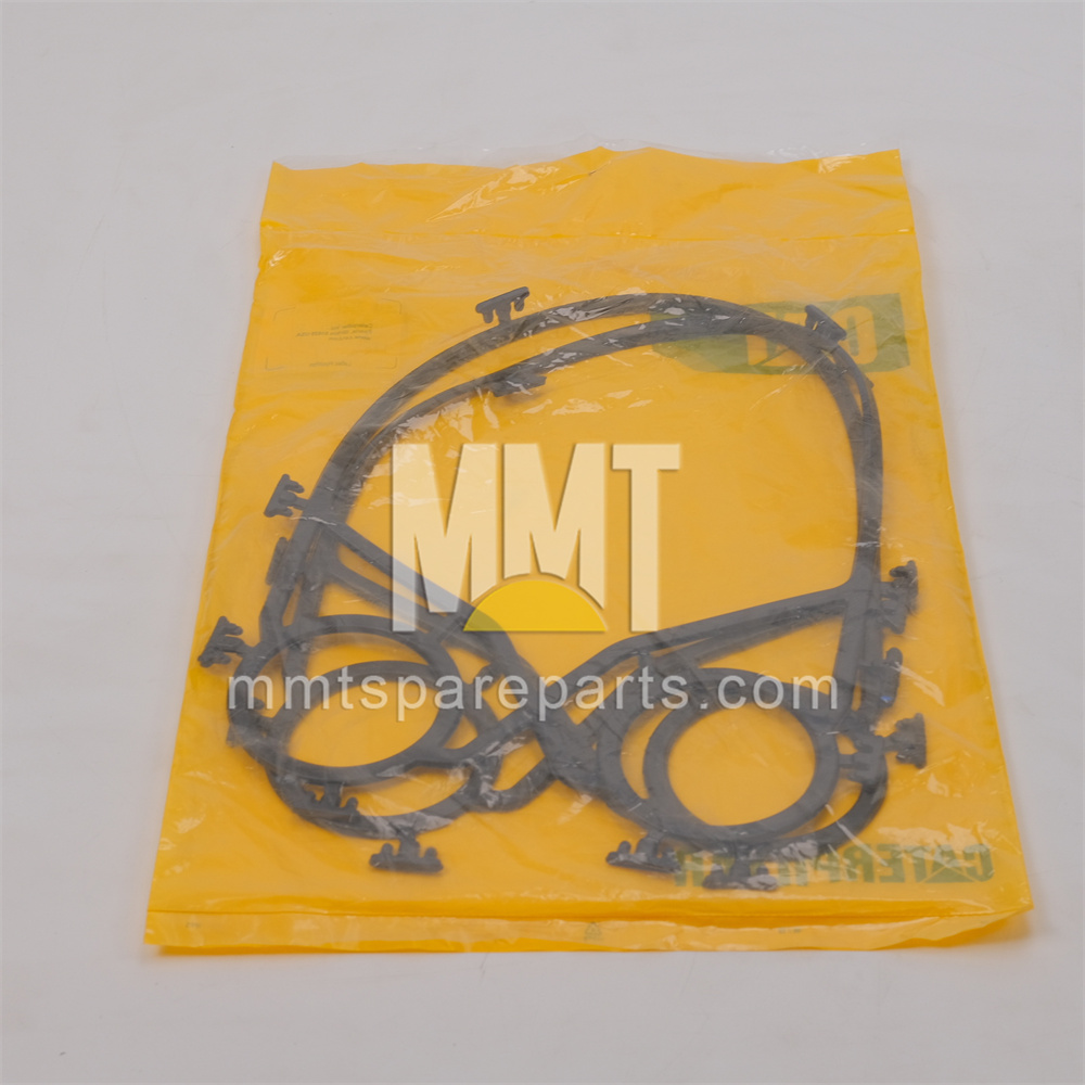 Gasket 125-5595