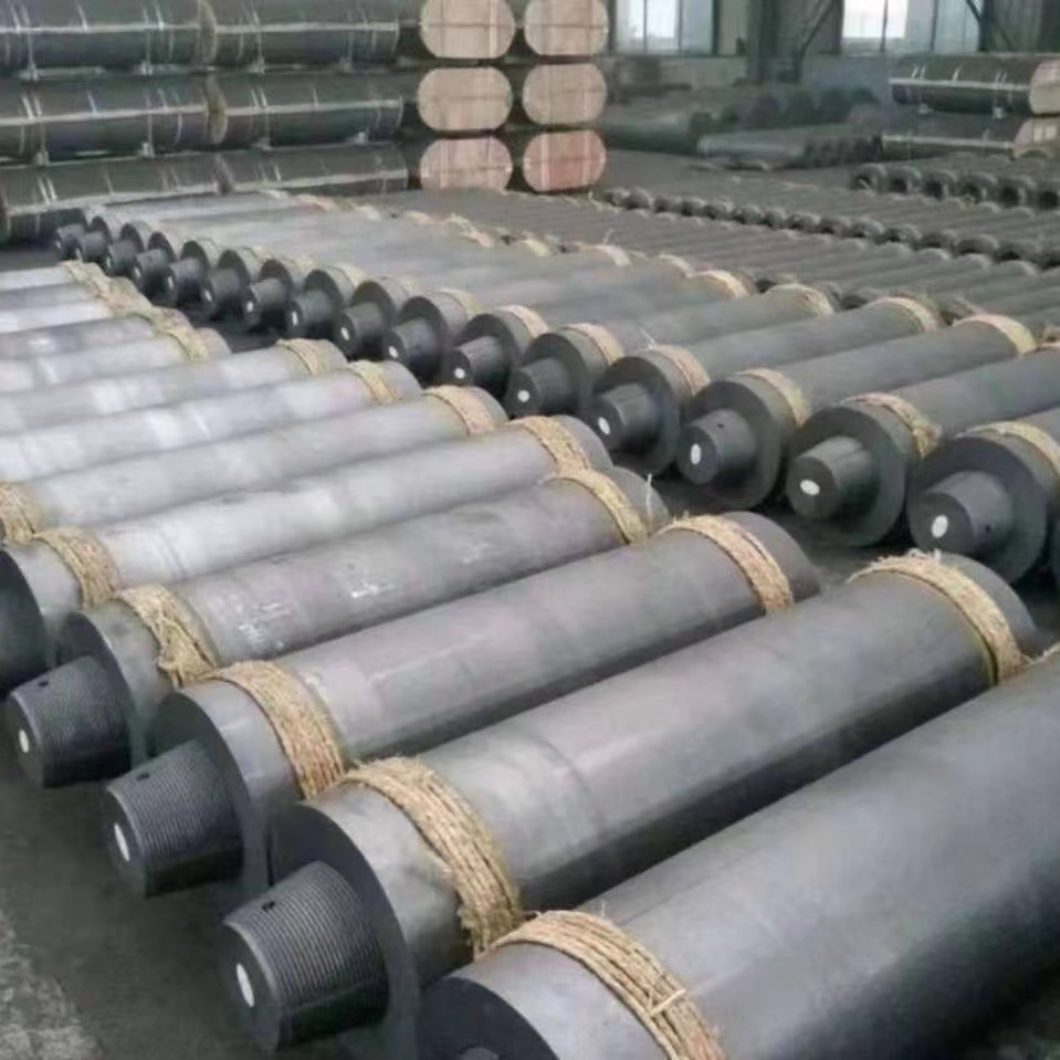 steel mills raw materials