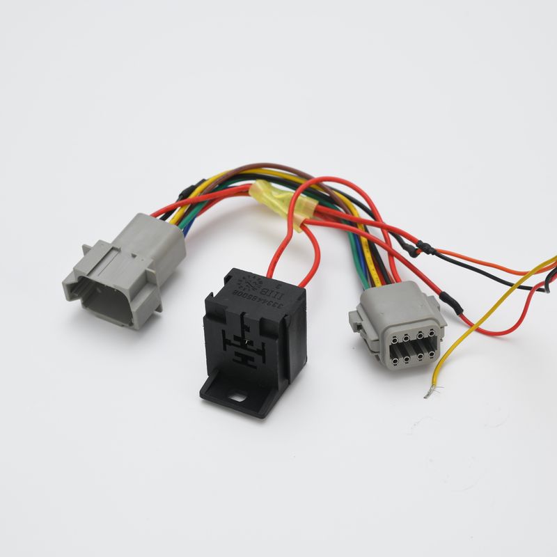 Automotive Diagnostic Connector Cables and Wires
