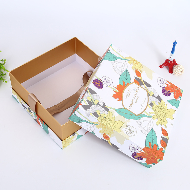 Paper Box