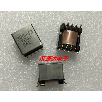 free shipping CEP1311F-ADBN-T040A01 T040 ADSL Transformer< SMD Type: CEP Series SOP8