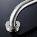 BAIANLE Toilet Safety Handrail Stainless Steel Bathroom Tub Shower Handle Support Rail Disabled Aid Grab Bar Wall mounted