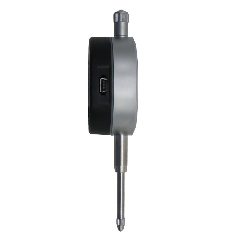 SHAHE new type indicator 0-25.4 mm 0.01 mm digital dial gauge precision measurement tools digital dial indicator