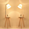 New Design Coffee Desk Floor Lamp