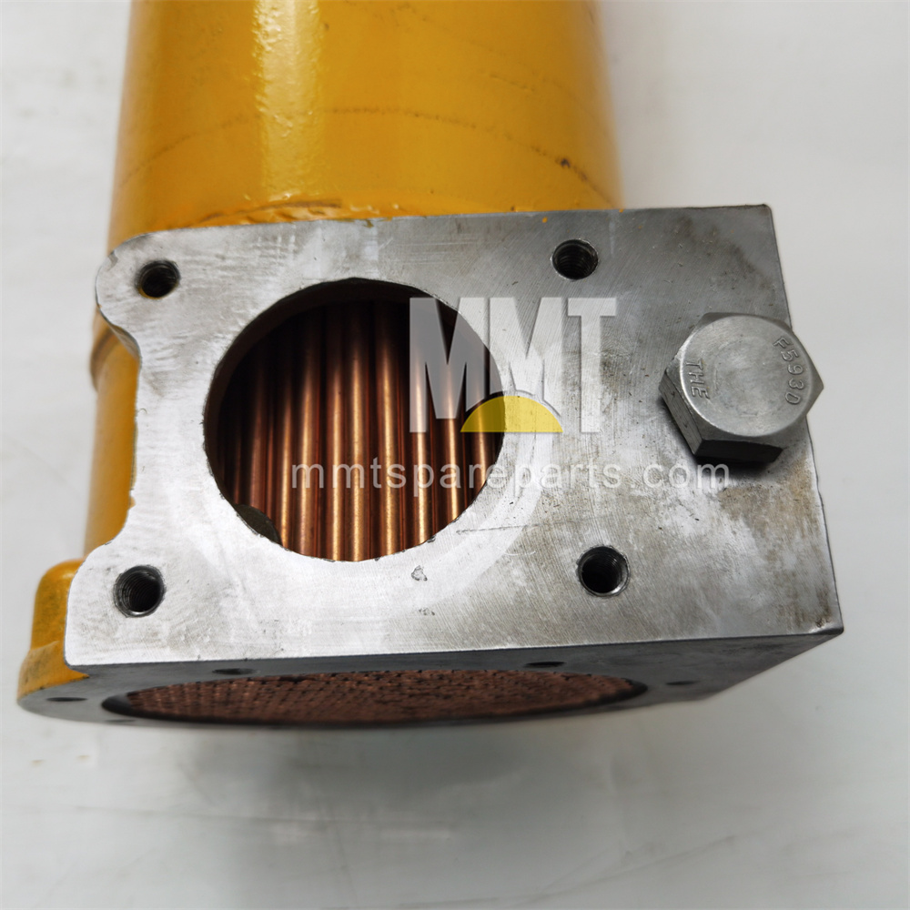 Engine oil cooler 4W-5405