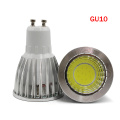 GU10 bombillas GU5.3 COB led lampada 220V 9w 12w 15w 18w lampen MR16 12v cob led bulb E27 led lamp Spotlight Table lamps light