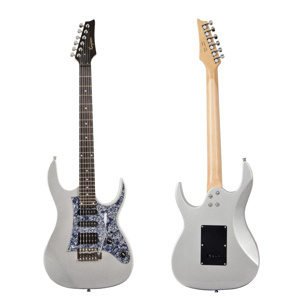 Electric Guitar For Beginner