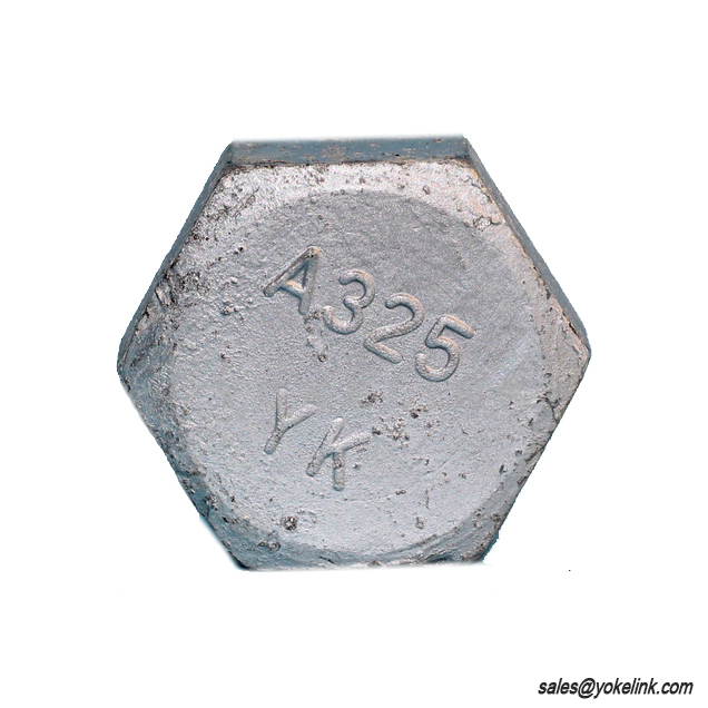 ASTM A325M BOLT (15)