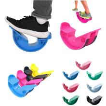 Foot Rocker Calf Ankle Stretch Board for Achilles Tendinitis Muscle Stretch Foot Stretcher Yoga Fitness Sports Massage Pedal Hot