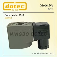 PC1 Watson Type Pulse Valve Solenoid Coil 220VAC
