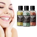 Creative Toothpaste Particles Whitening To Tooth Stains Smoke Stains Bad Breath Travel Breath Fresh Mouthwash Oral Care