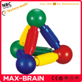 Magnetic Max Sticks and Balls Toys