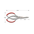 High quality Professional Sewing Scissors Cuts Straight and Fabric Clothing Household office Tailor's Scissors fabric Tools