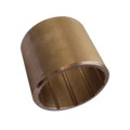 OEM Custom Precision Casting Brass Bushing