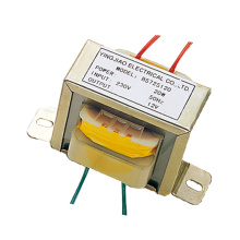 Low Voltage Frequency 20W Electric Neon Sign Transformer