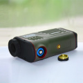 High Precision Laser Rangefinder Hunting 600m 1000m 1500M 3000M Monocular Telescope Laser Distance Meter Golf Measuring Tools