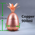 Copper 900ml